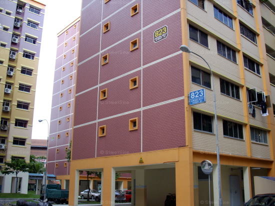 Jurong West Street 81 thumbnail photo